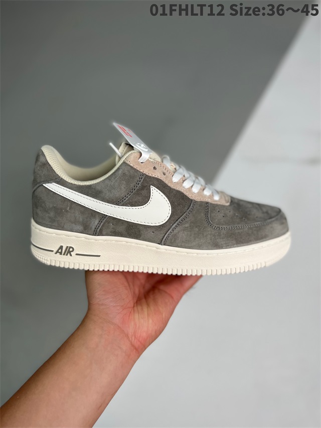 men air force one shoes size 36-45 2022-11-23-550